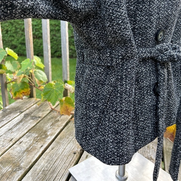 Cassis ⎮ Tweed jacket - Picture 5 of 11